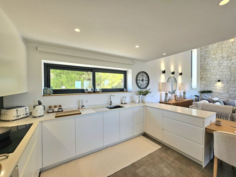 Villa for Sale in Mijas, Malaga 21