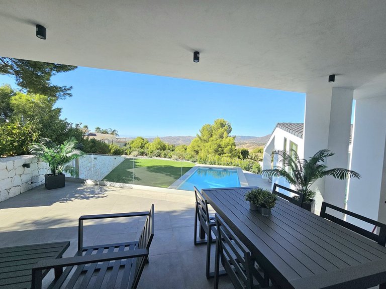 Villa for Sale in Mijas, Malaga 22