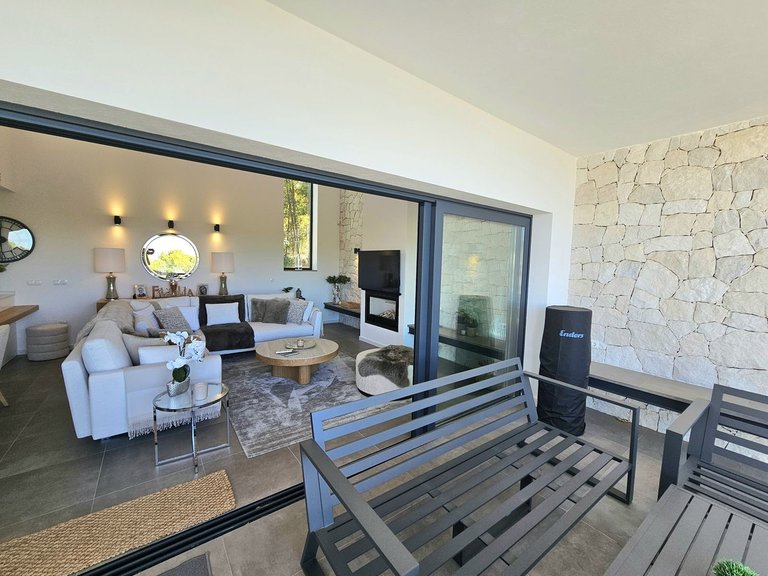 Villa for Sale in Mijas, Malaga 23