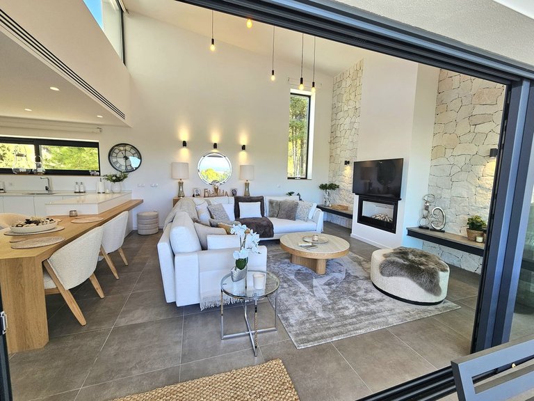 Villa for Sale in Mijas, Malaga 24