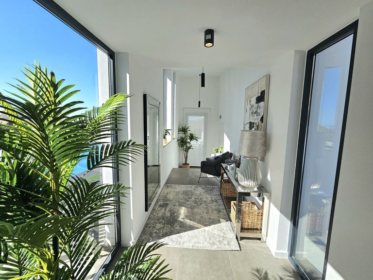 Villa for Sale in Mijas, Malaga 28