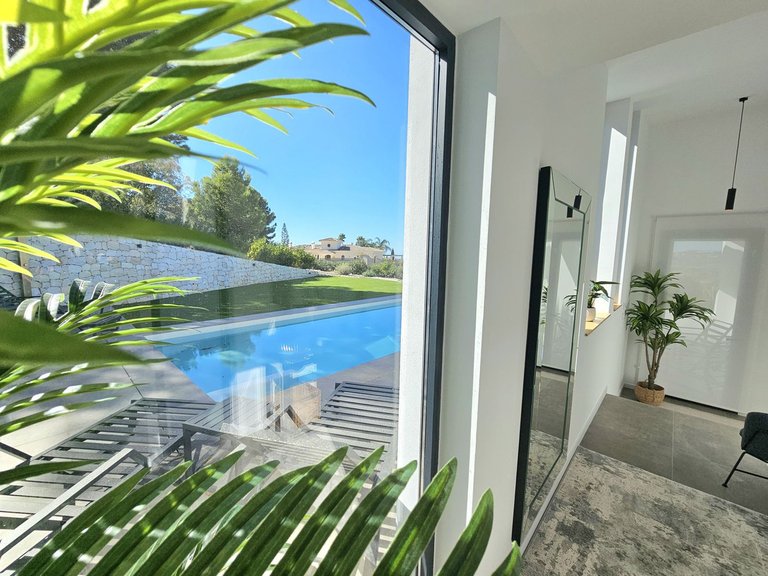 Villa for Sale in Mijas, Malaga 29