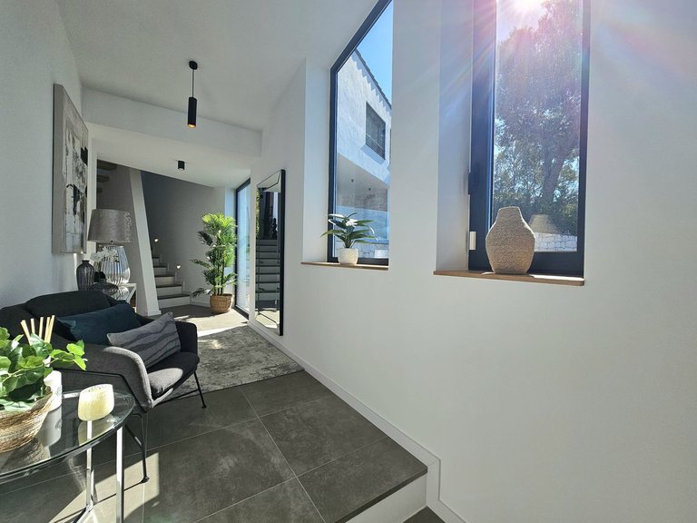 Villa for Sale in Mijas, Malaga 33