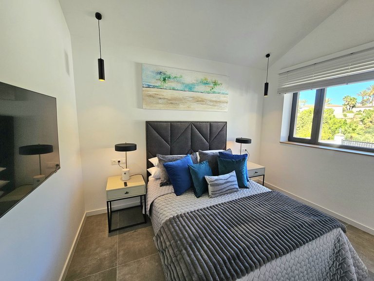 Villa for Sale in Mijas, Malaga 35
