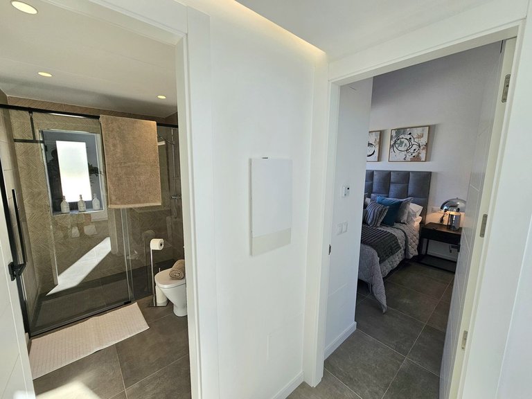Villa for Sale in Mijas, Malaga 38
