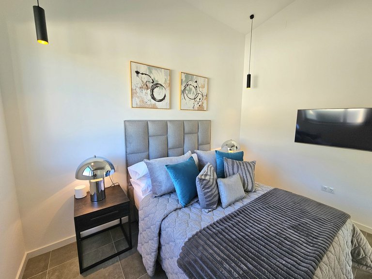 Villa for Sale in Mijas, Malaga 41