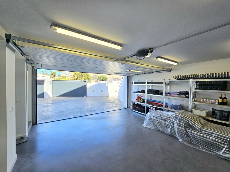 Villa for Sale in Mijas, Malaga 43