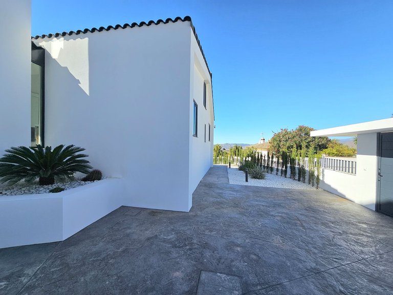 Villa for Sale in Mijas, Malaga 44