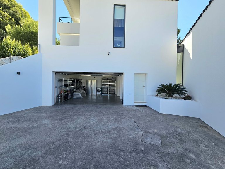 Villa for Sale in Mijas, Malaga 45
