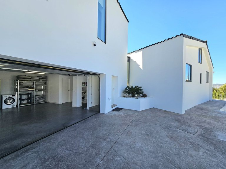 Villa for Sale in Mijas, Malaga 46