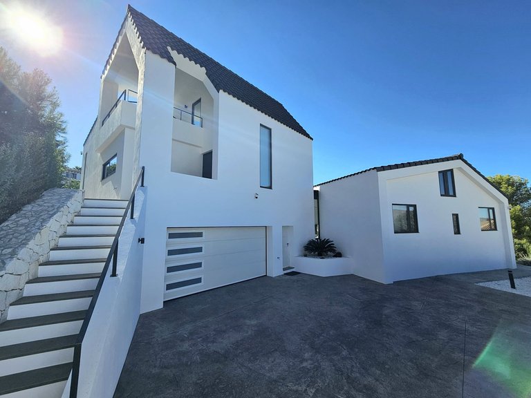 Villa for Sale in Mijas, Malaga 5
