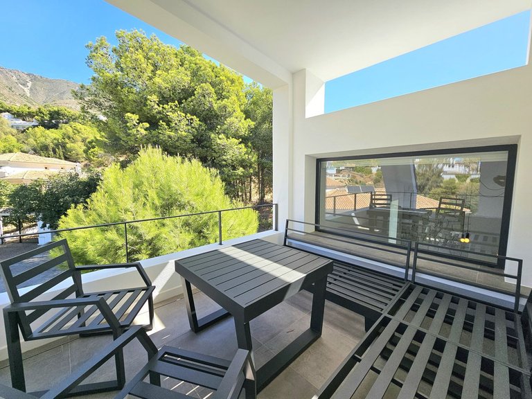 Villa for Sale in Mijas, Malaga 55