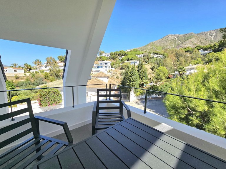 Villa for Sale in Mijas, Malaga 56