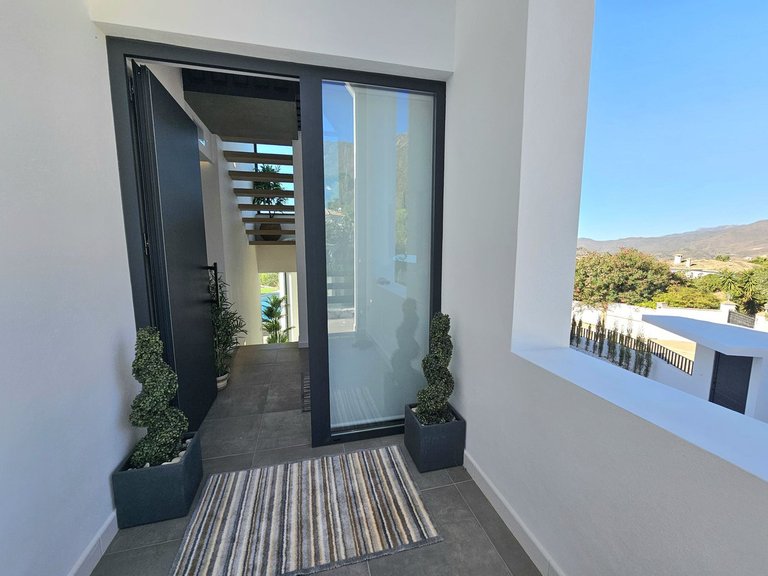 Villa for Sale in Mijas, Malaga 6