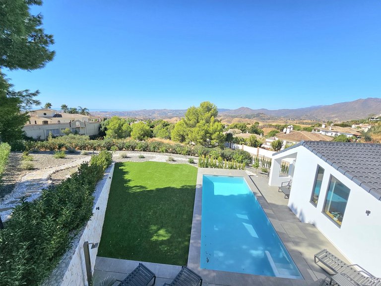 Villa for Sale in Mijas, Malaga 61