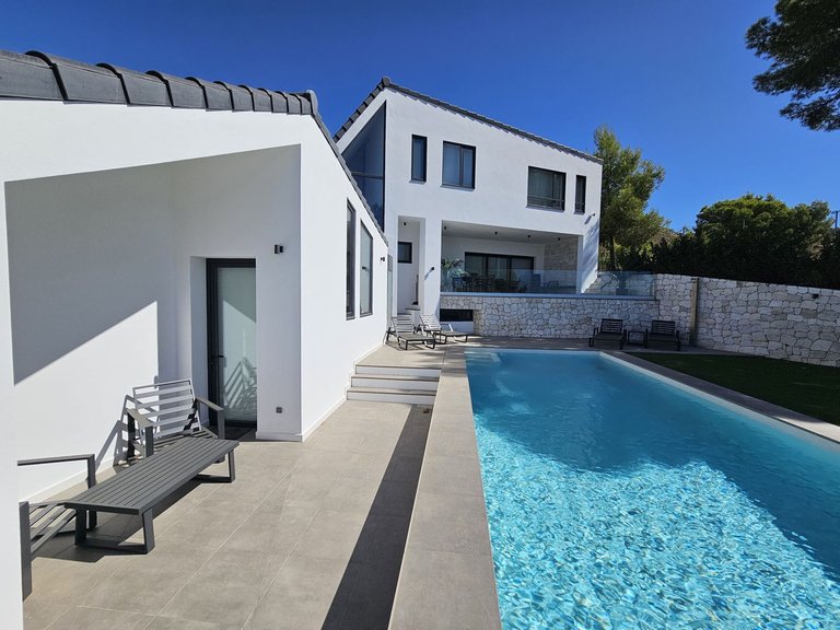 Villa for Sale in Mijas, Malaga 69