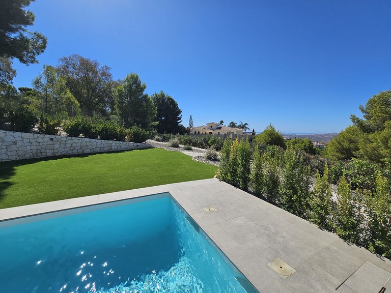 Villa for Sale in Mijas, Malaga 70