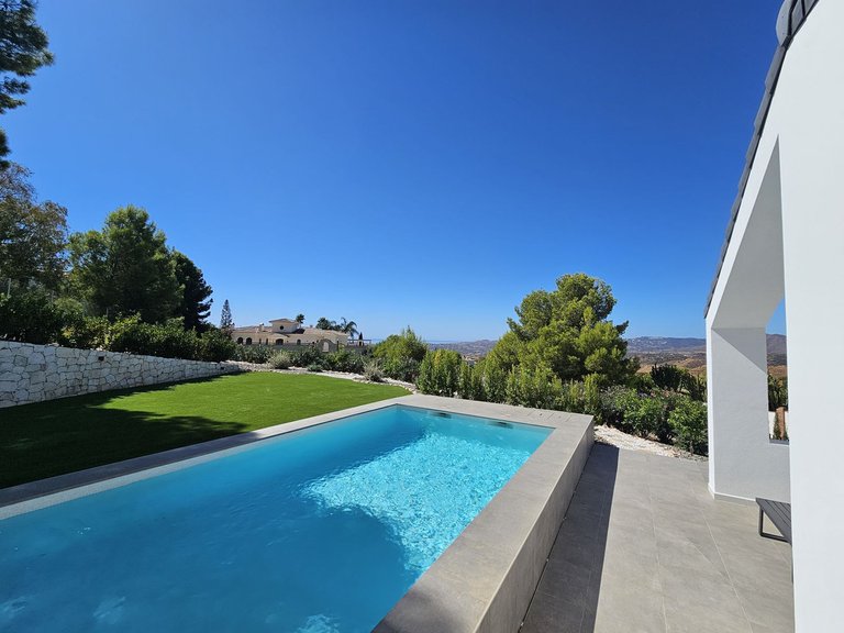 Villa for Sale in Mijas, Malaga 71
