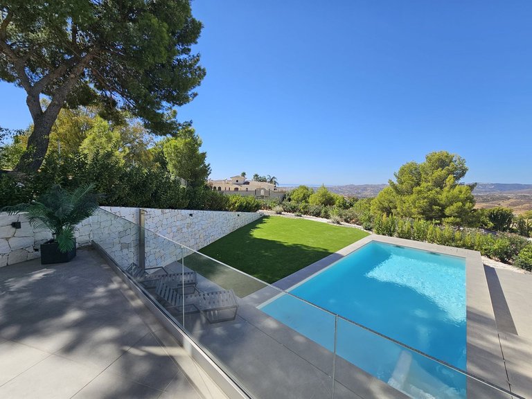 Villa for Sale in Mijas, Malaga 72