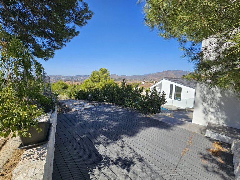 Villa for Sale in Mijas, Malaga 74