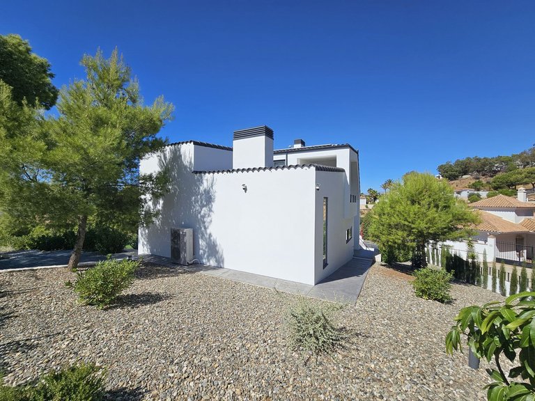 Villa for Sale in Mijas, Malaga 75