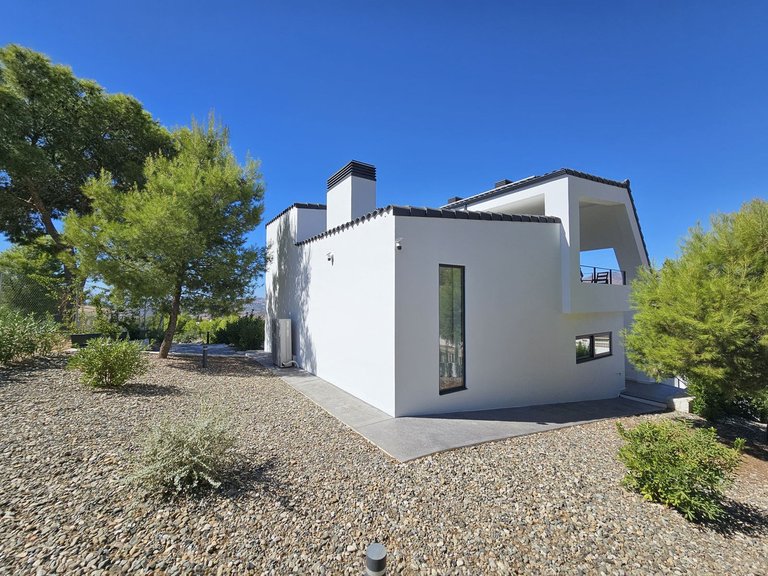 Villa for Sale in Mijas, Malaga 77