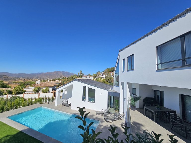 Villa for Sale in Mijas, Malaga 79