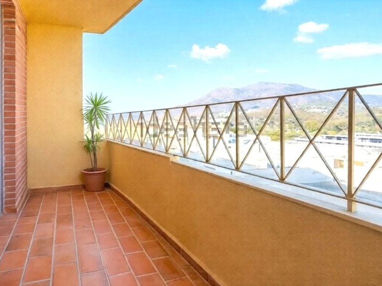 Apartment for Sale in Estepona, Malaga 1