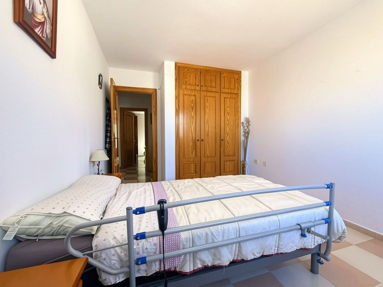 Apartment for Sale in Estepona, Malaga 12