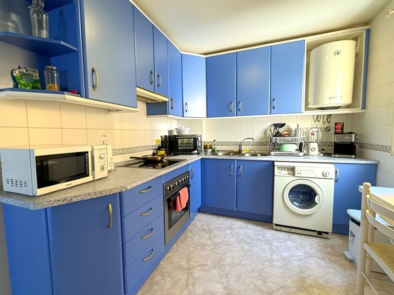 Apartment for Sale in Estepona, Malaga 3
