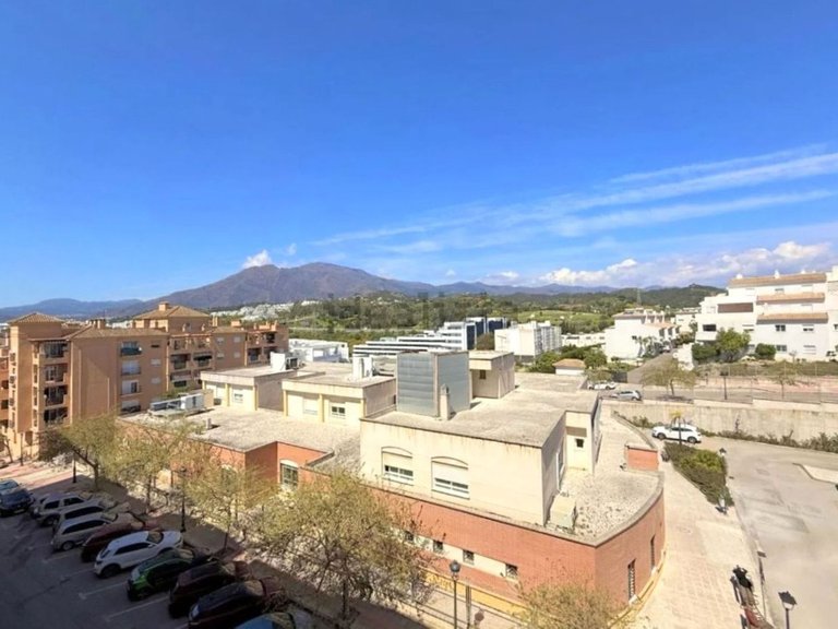 Apartment for Sale in Estepona, Malaga 5