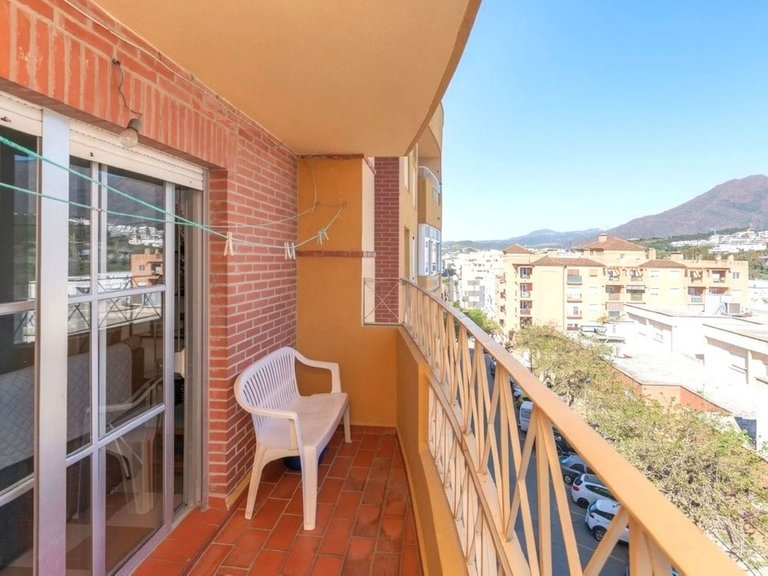 Apartment for Sale in Estepona, Malaga 6