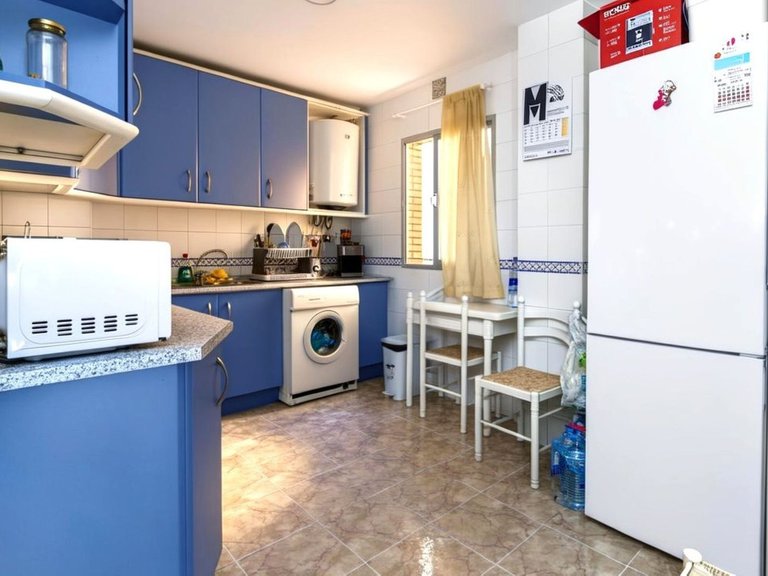 Apartment for Sale in Estepona, Malaga 7