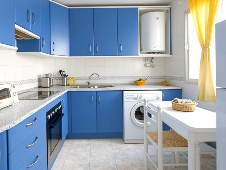 Apartment for Sale in Estepona, Malaga 8