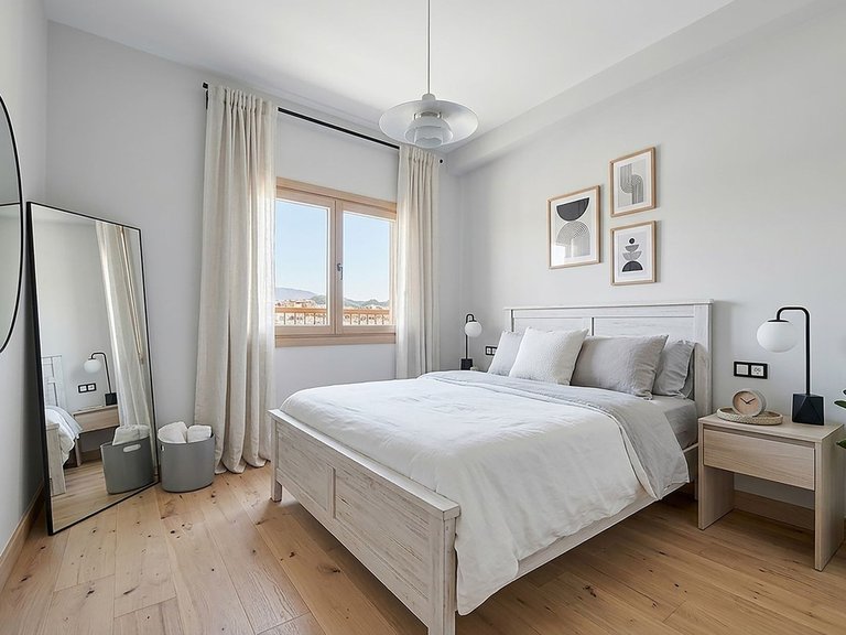 Penthouse for Sale in Marbella, Malaga 10