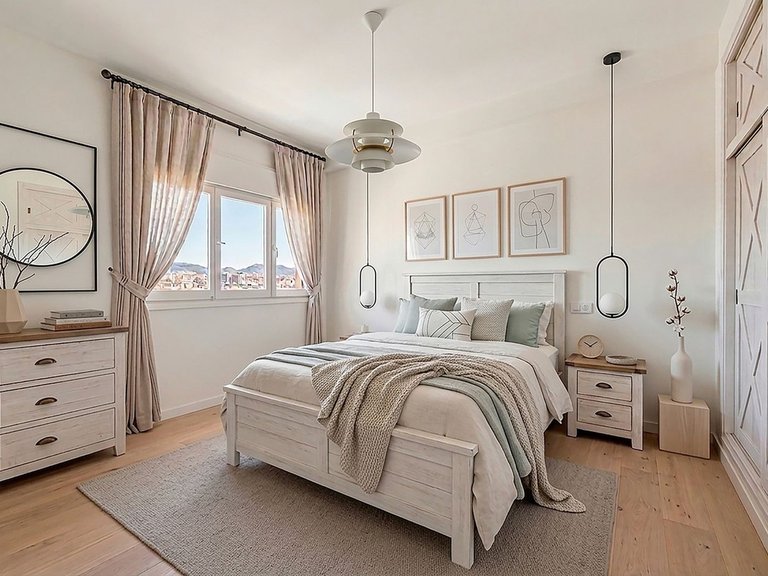 Penthouse for Sale in Marbella, Malaga 13