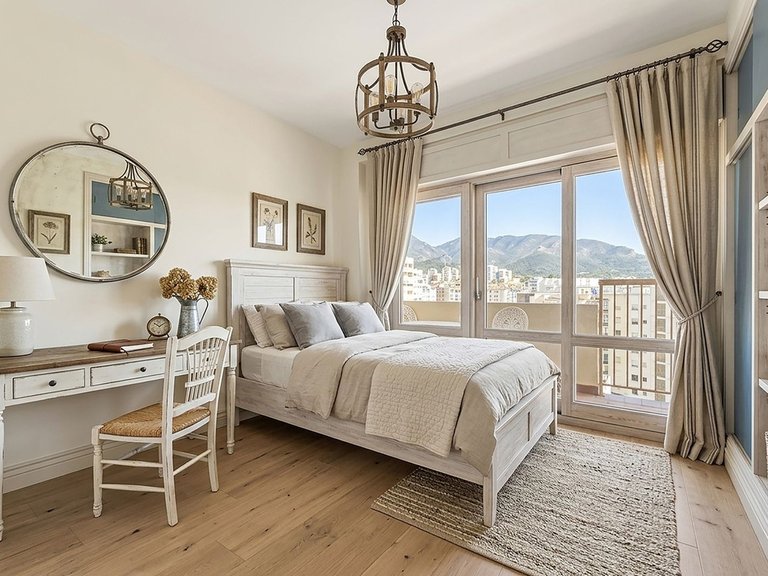 Penthouse for Sale in Marbella, Malaga 16