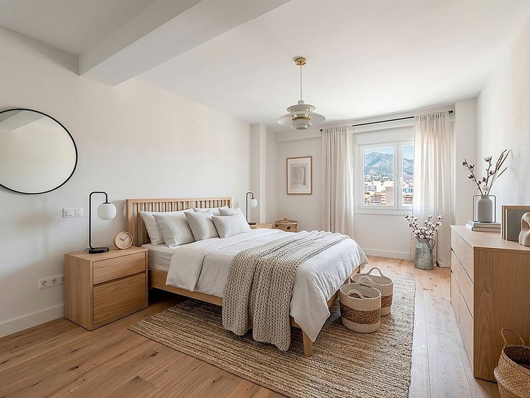 Penthouse for Sale in Marbella, Malaga 26