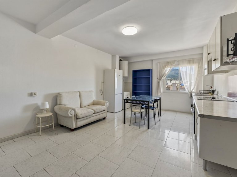 Penthouse for Sale in Marbella, Malaga 27