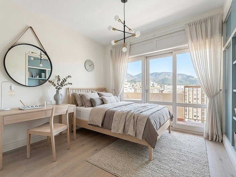 Penthouse for Sale in Marbella, Malaga 28