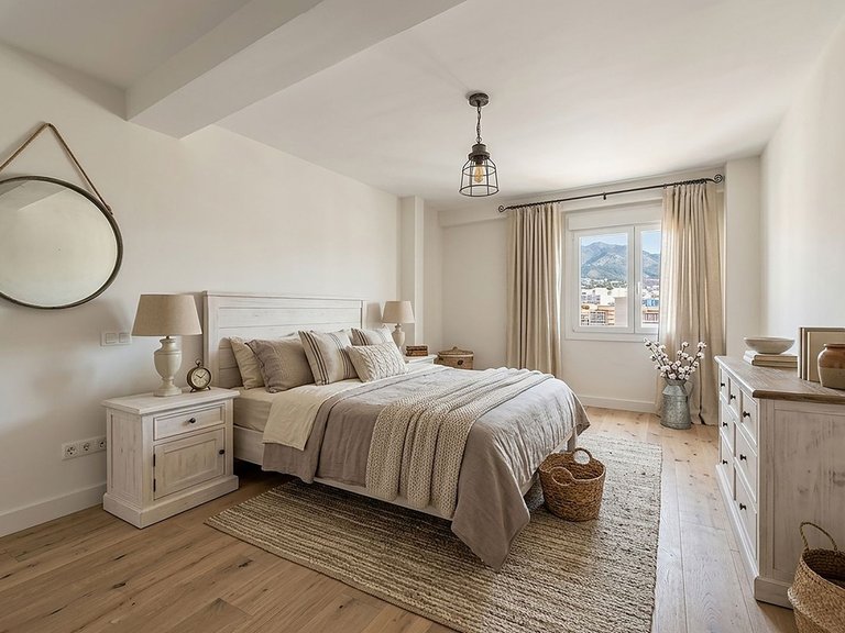 Penthouse for Sale in Marbella, Malaga 29