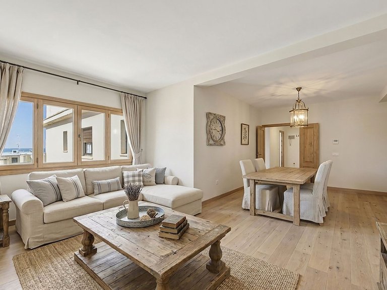Penthouse for Sale in Marbella, Malaga 3