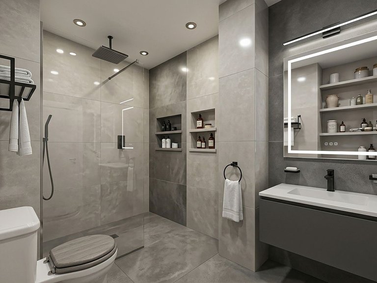 Penthouse for Sale in Marbella, Malaga 32