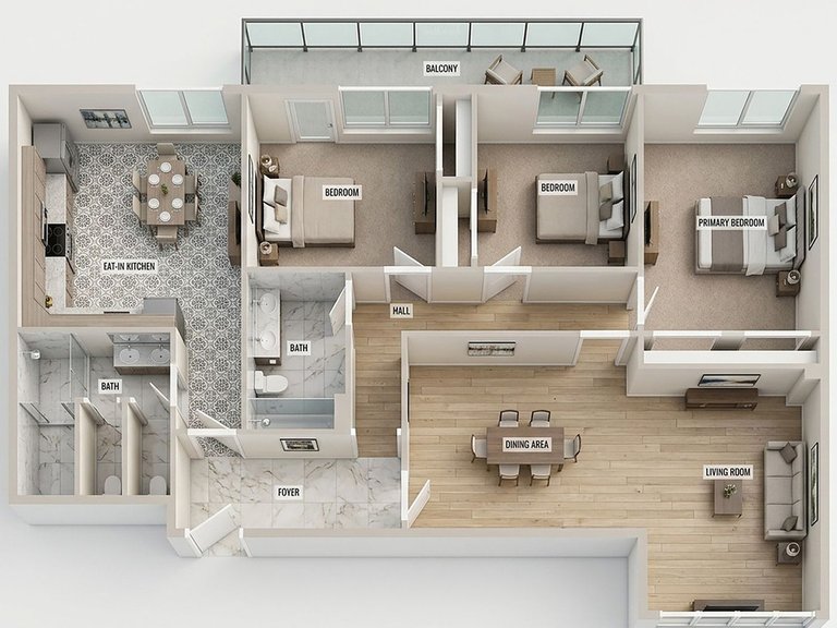 Penthouse for Sale in Marbella, Malaga 33