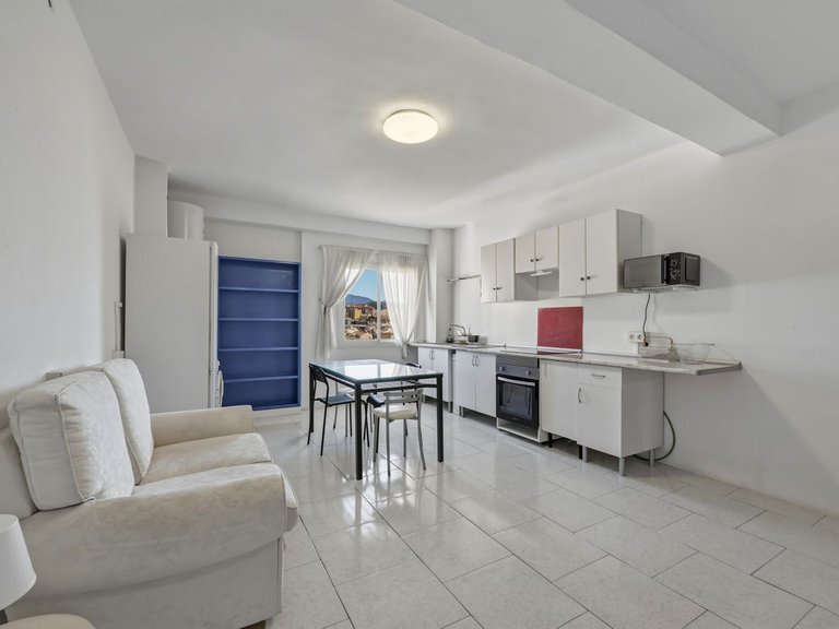 Penthouse for Sale in Marbella, Malaga 4