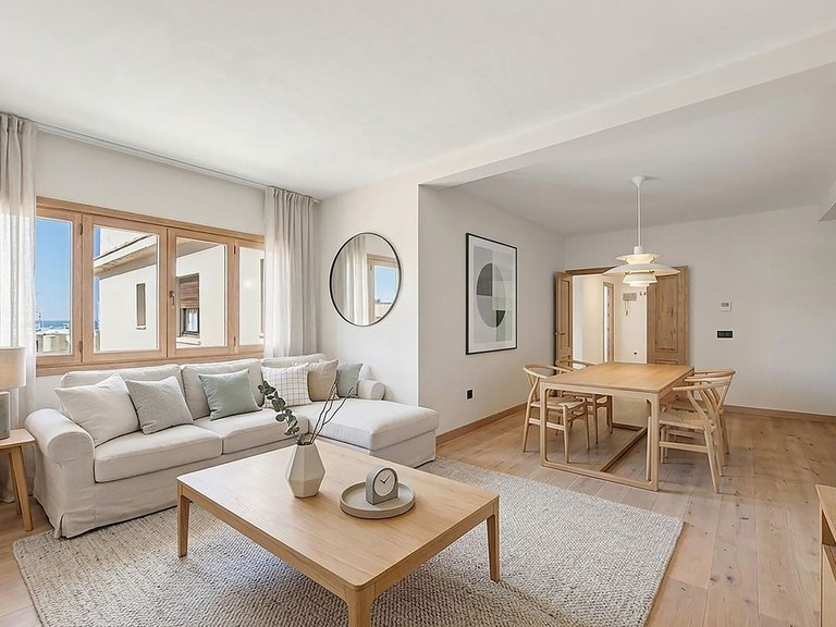 Penthouse for Sale in Marbella, Malaga 8