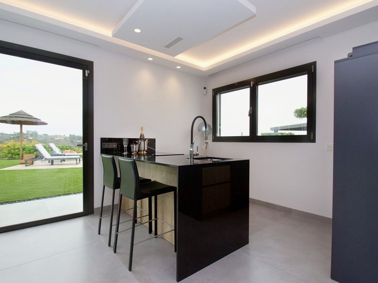 Villa for Sale in Alhaurín El Grande, Malaga 13