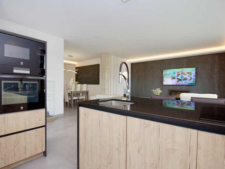 Villa for Sale in Alhaurín El Grande, Malaga 14