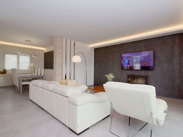 Villa for Sale in Alhaurín El Grande, Malaga 17