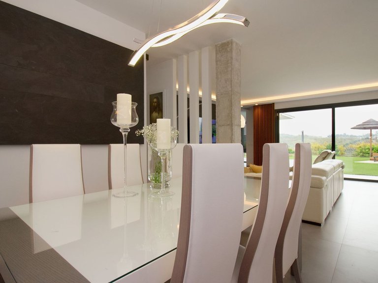Villa for Sale in Alhaurín El Grande, Malaga 19